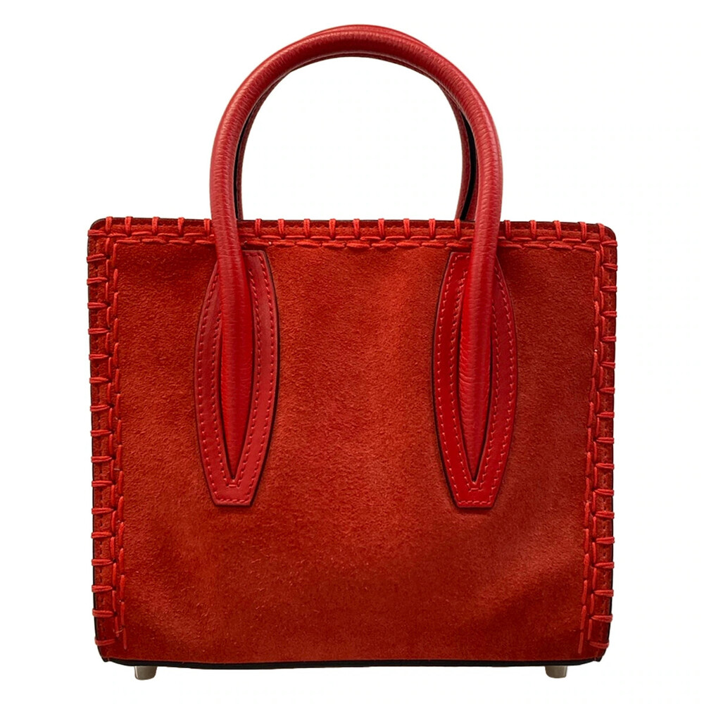 Christian Louboutin Paloma S Mini Red #347046C90B